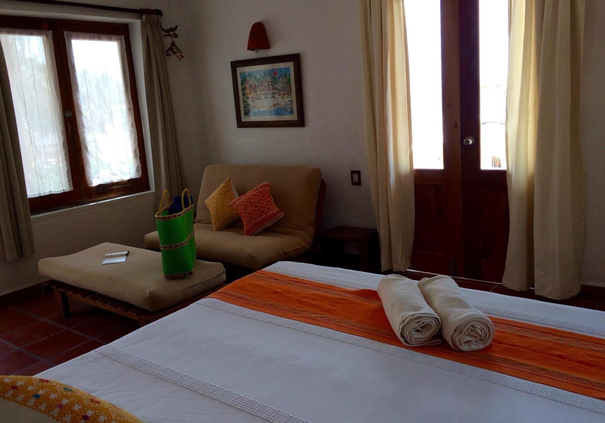 Hotel Piedra Escondida Tulum Zewnętrze zdjęcie