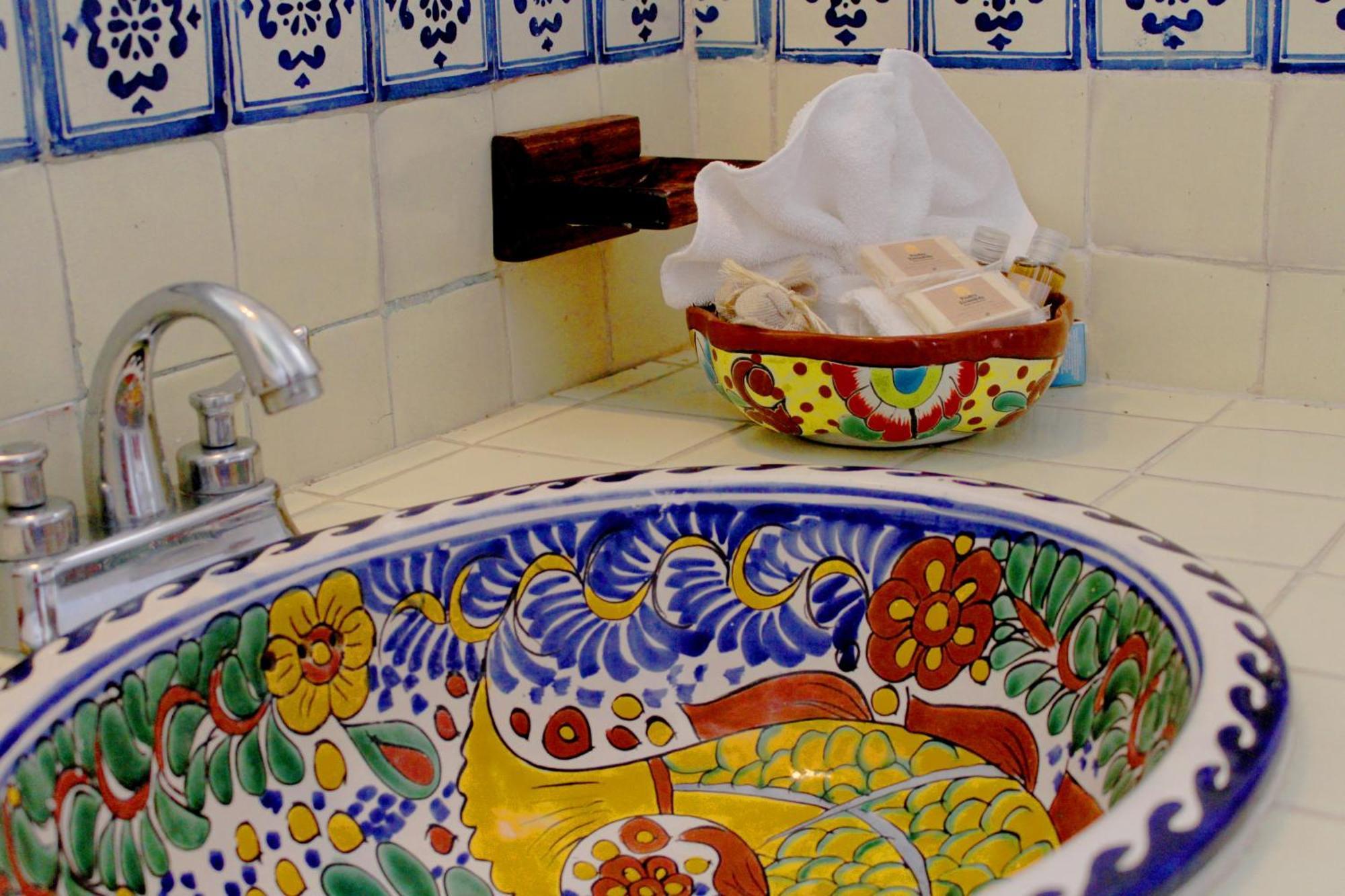 Hotel Piedra Escondida Tulum Zewnętrze zdjęcie