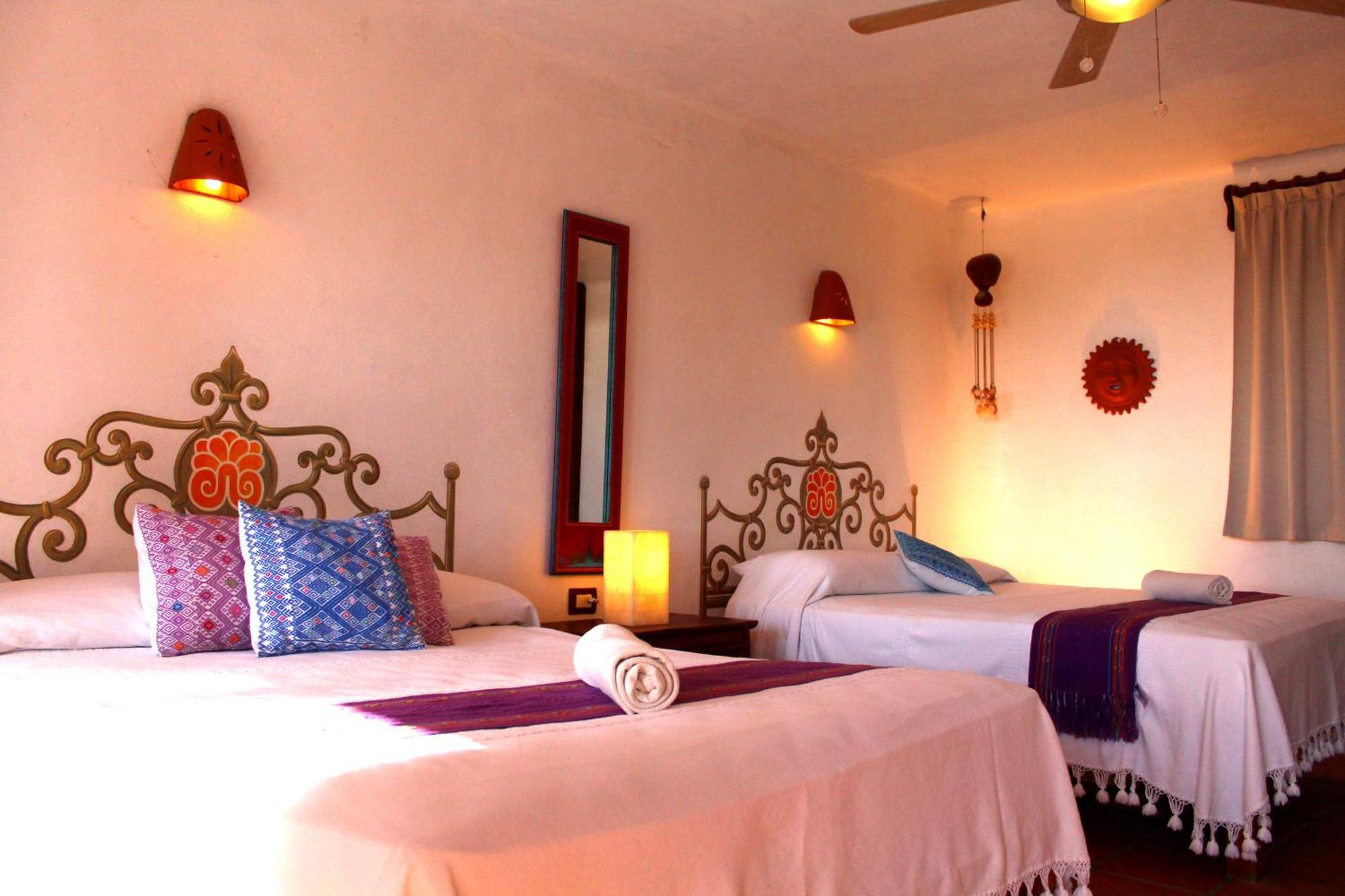 Hotel Piedra Escondida Tulum Zewnętrze zdjęcie