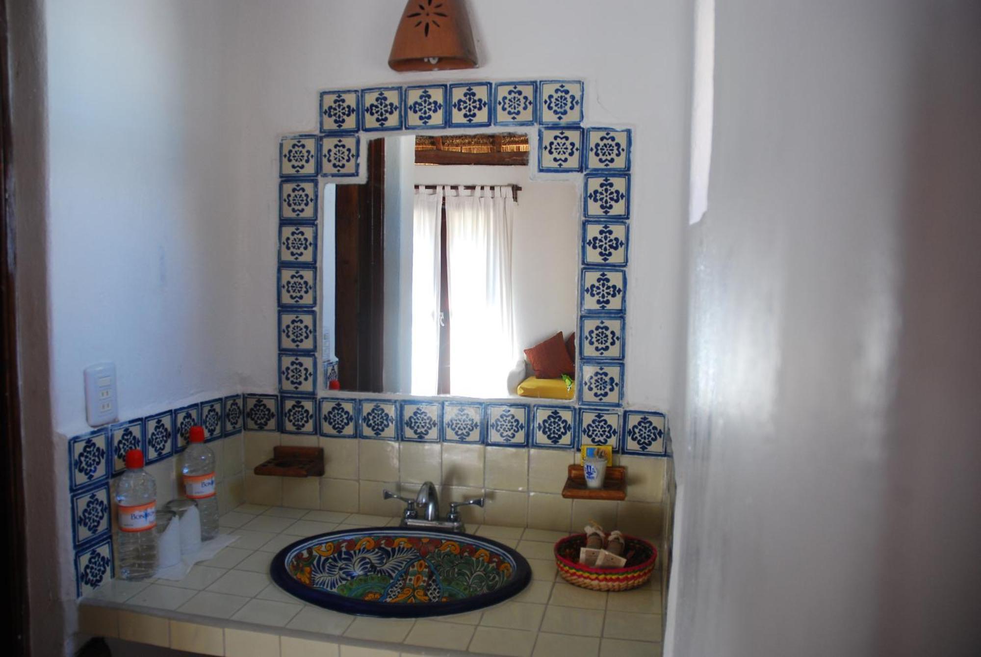 Hotel Piedra Escondida Tulum Zewnętrze zdjęcie