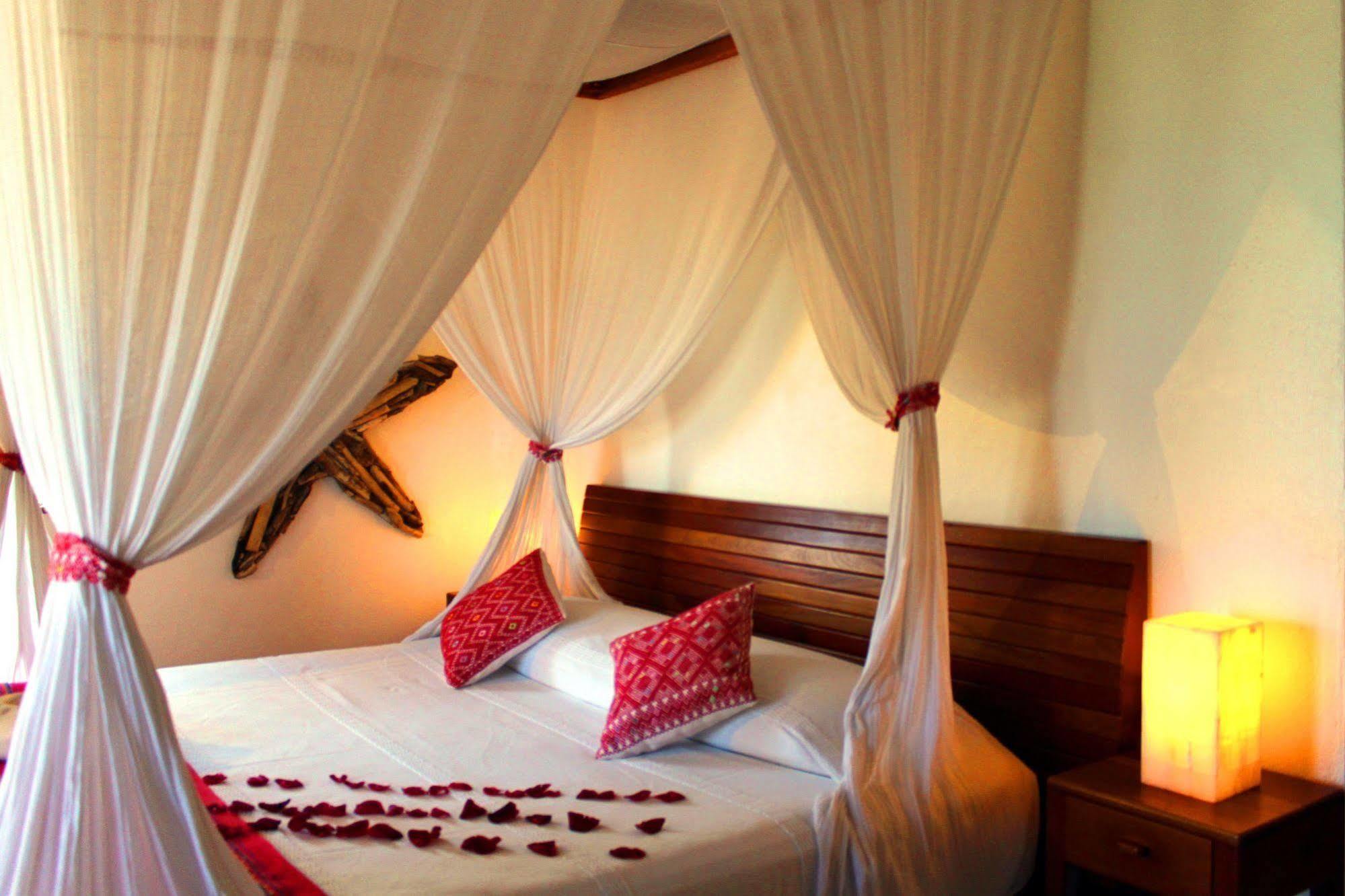 Hotel Piedra Escondida Tulum Zewnętrze zdjęcie