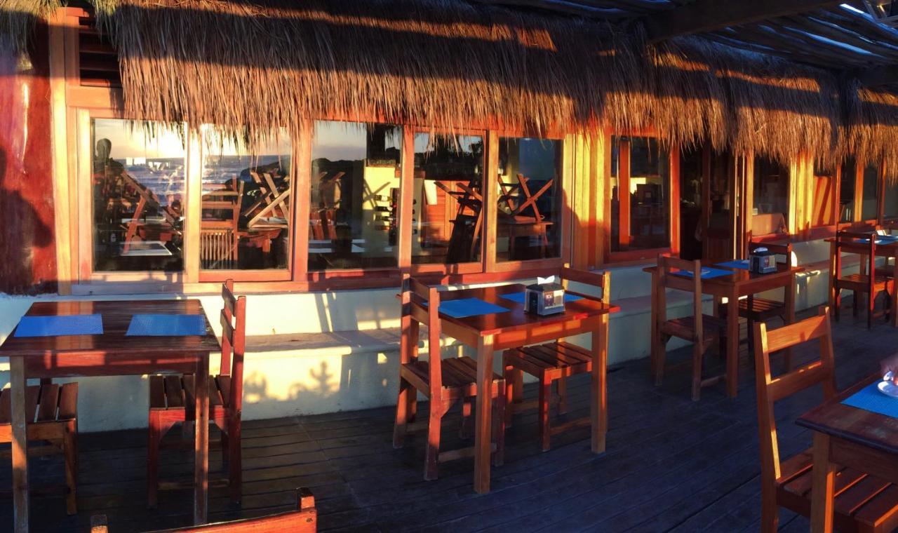 Hotel Piedra Escondida Tulum Zewnętrze zdjęcie