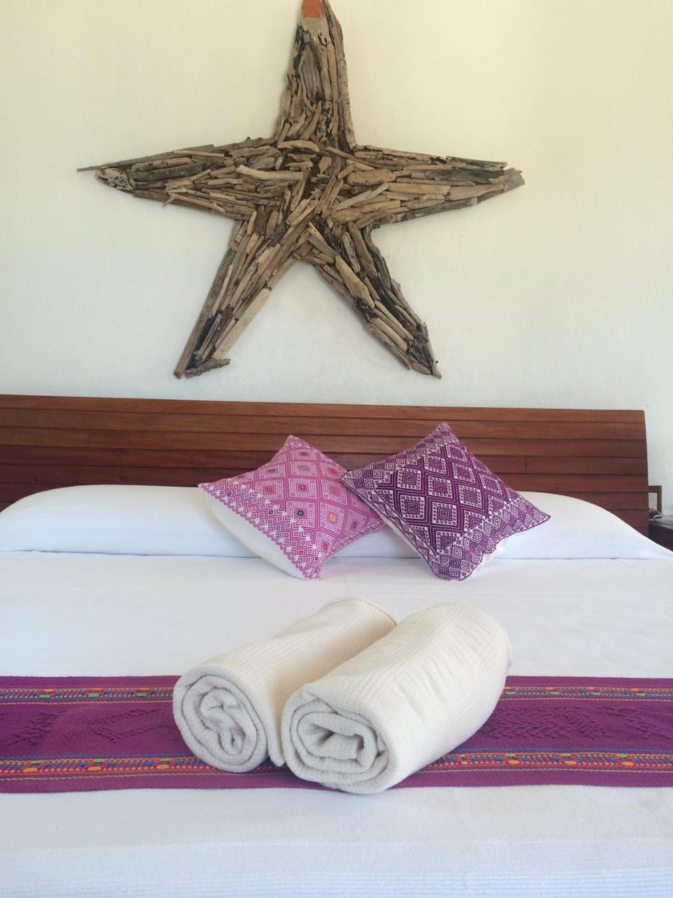 Hotel Piedra Escondida Tulum Zewnętrze zdjęcie